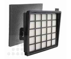 Eigen merk Philips Hepa FC8071