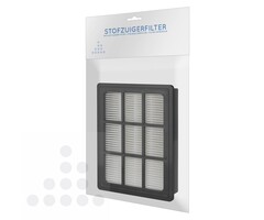 Eigen merk Nilfisk Power Hepafilter
