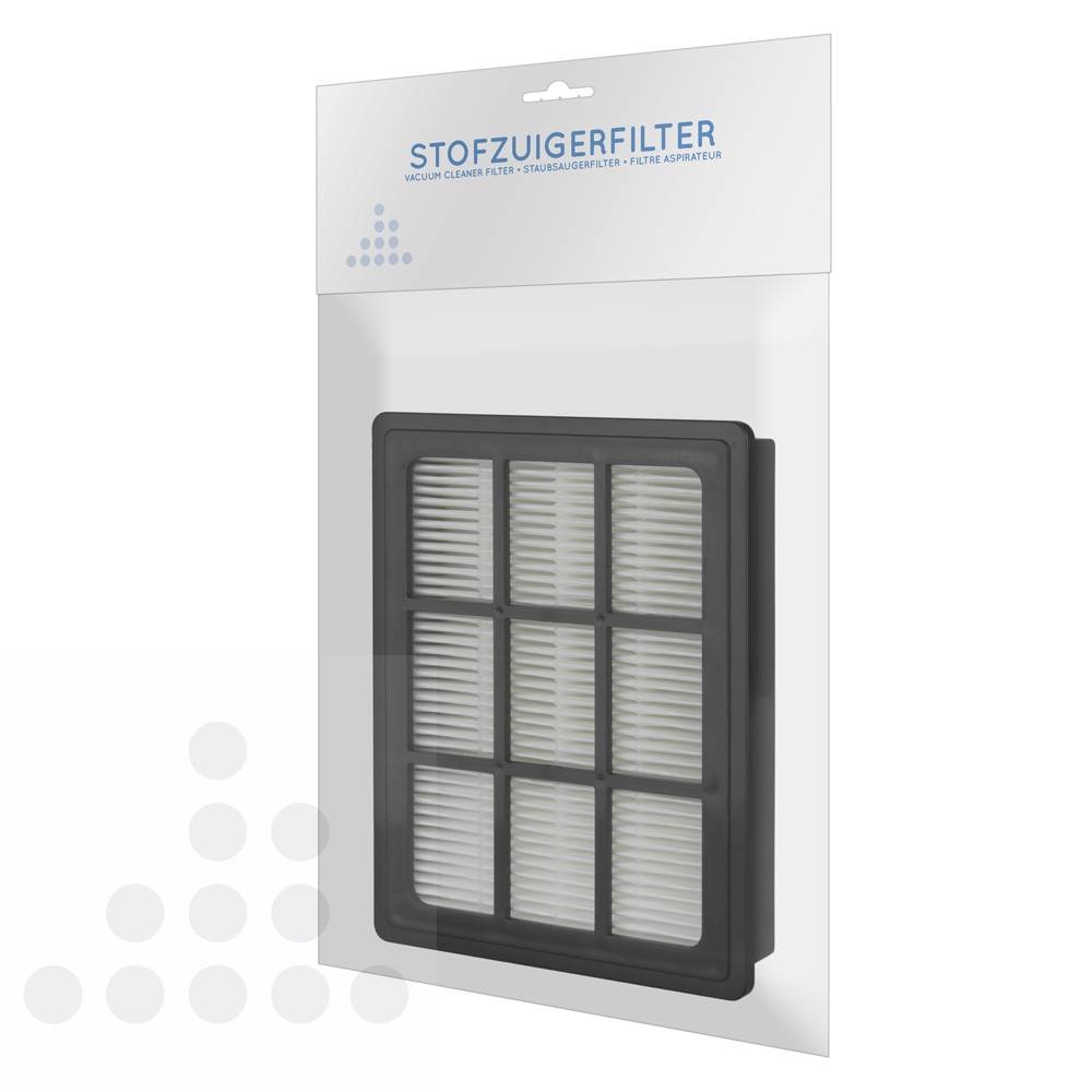 Eigen merk Nilfisk Power  Hepafilter