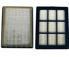 Eigen merk Bulk - Nilfisk Power Hepafilter