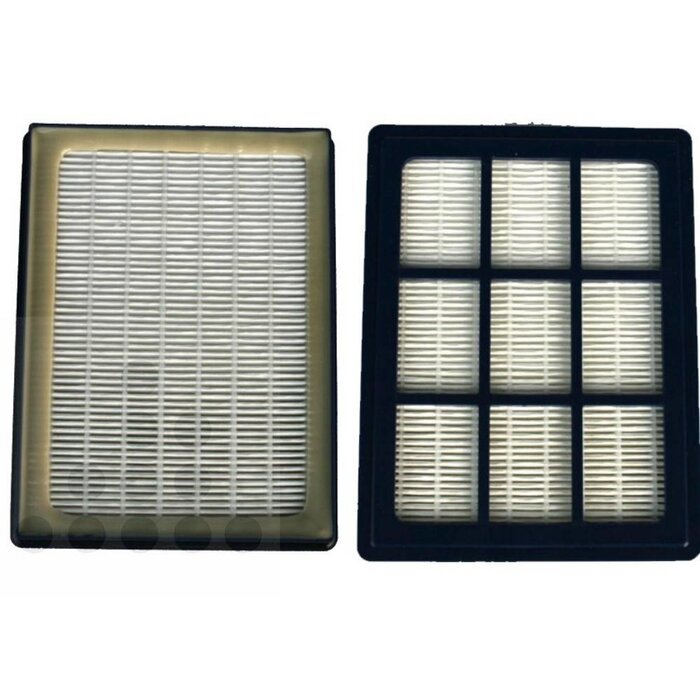 Eigen merk Bulk - Nilfisk Power Hepafilter