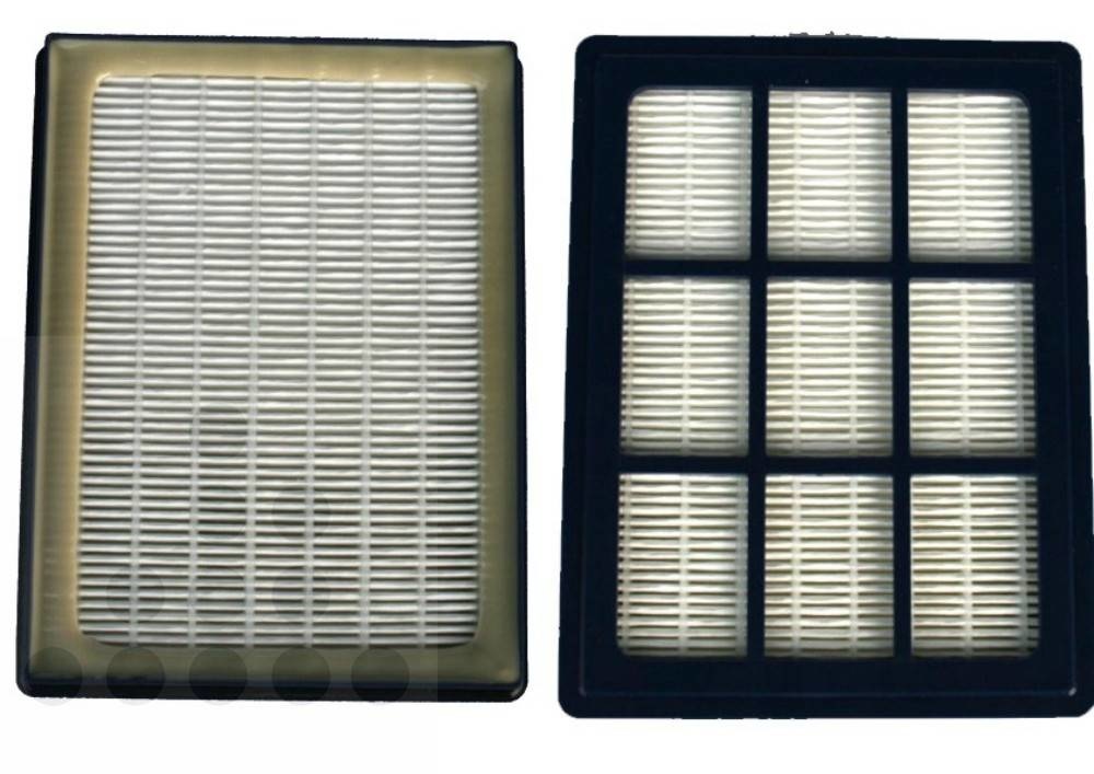 Eigen merk Bulk - Nilfisk Power Hepafilter