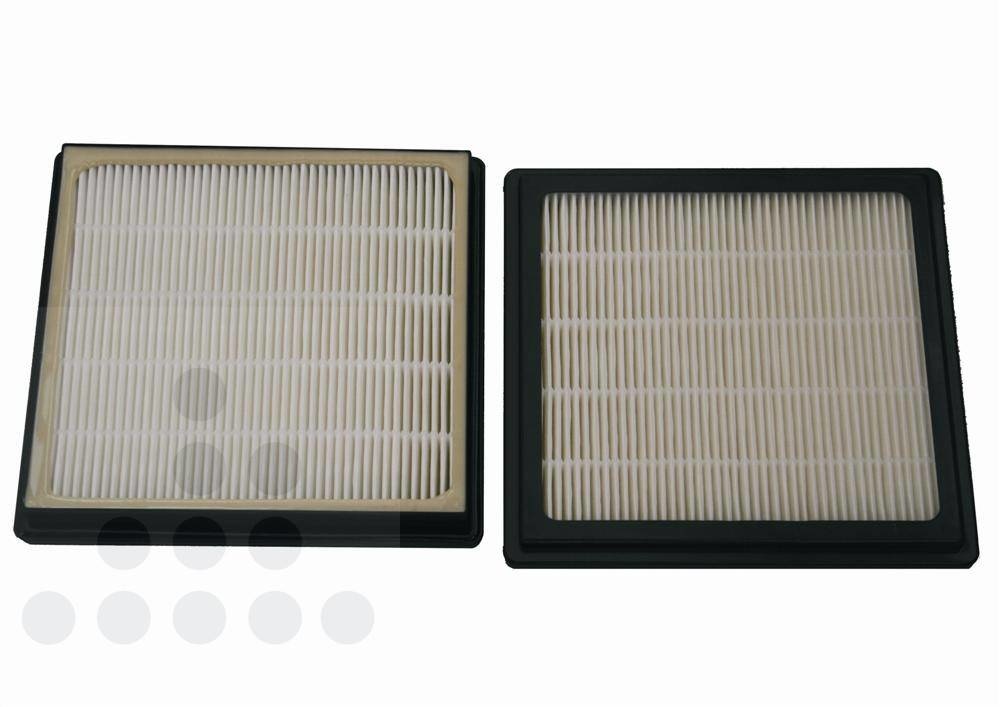 Eigen merk Bulk - Nilfisk Family / Extreme Hepafilter