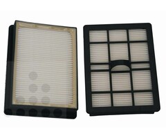 Eigen merk Nilfisk Bravo / Action Hepafilter