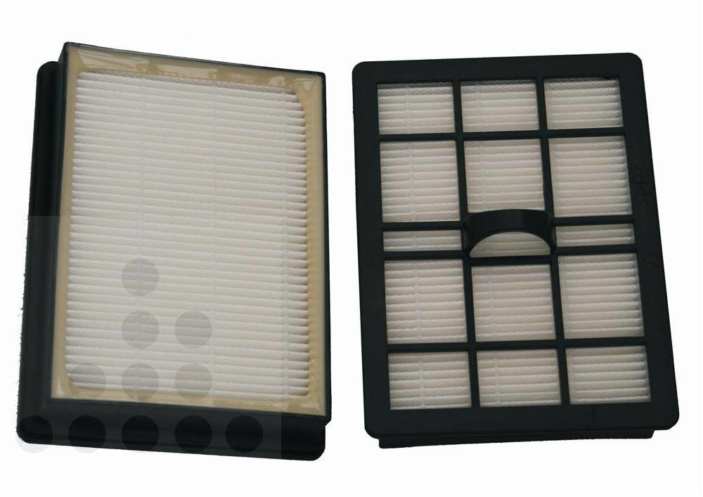 Eigen merk Nilfisk Bravo / Action Hepafilter