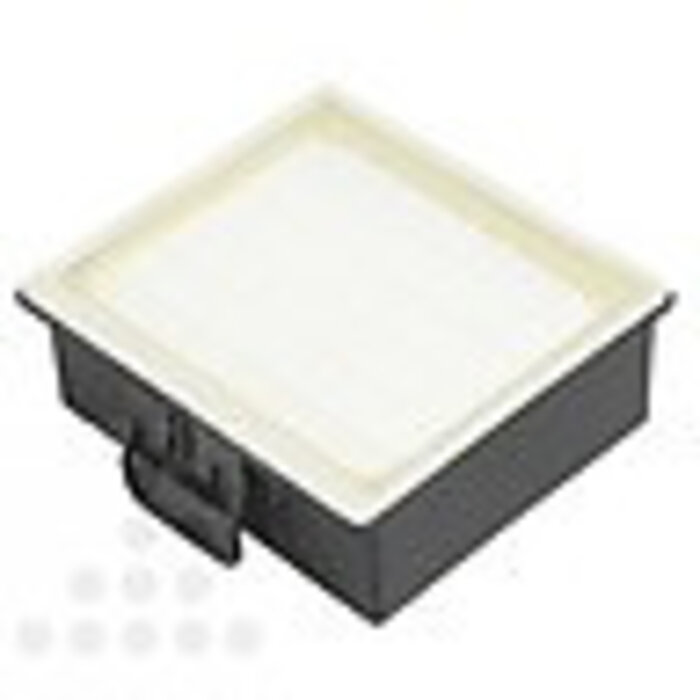 Eigen merk Bosch / Siemens Hepafilter