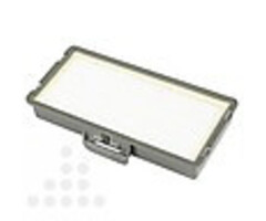 Eigen merk Bosch / Siemens Hepafilter