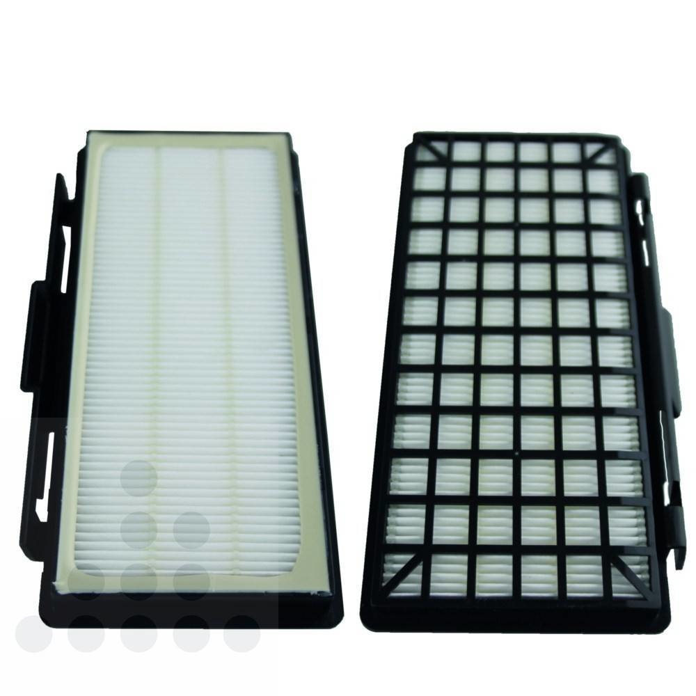 Eigen merk Bosch / Siemens Hepafilter