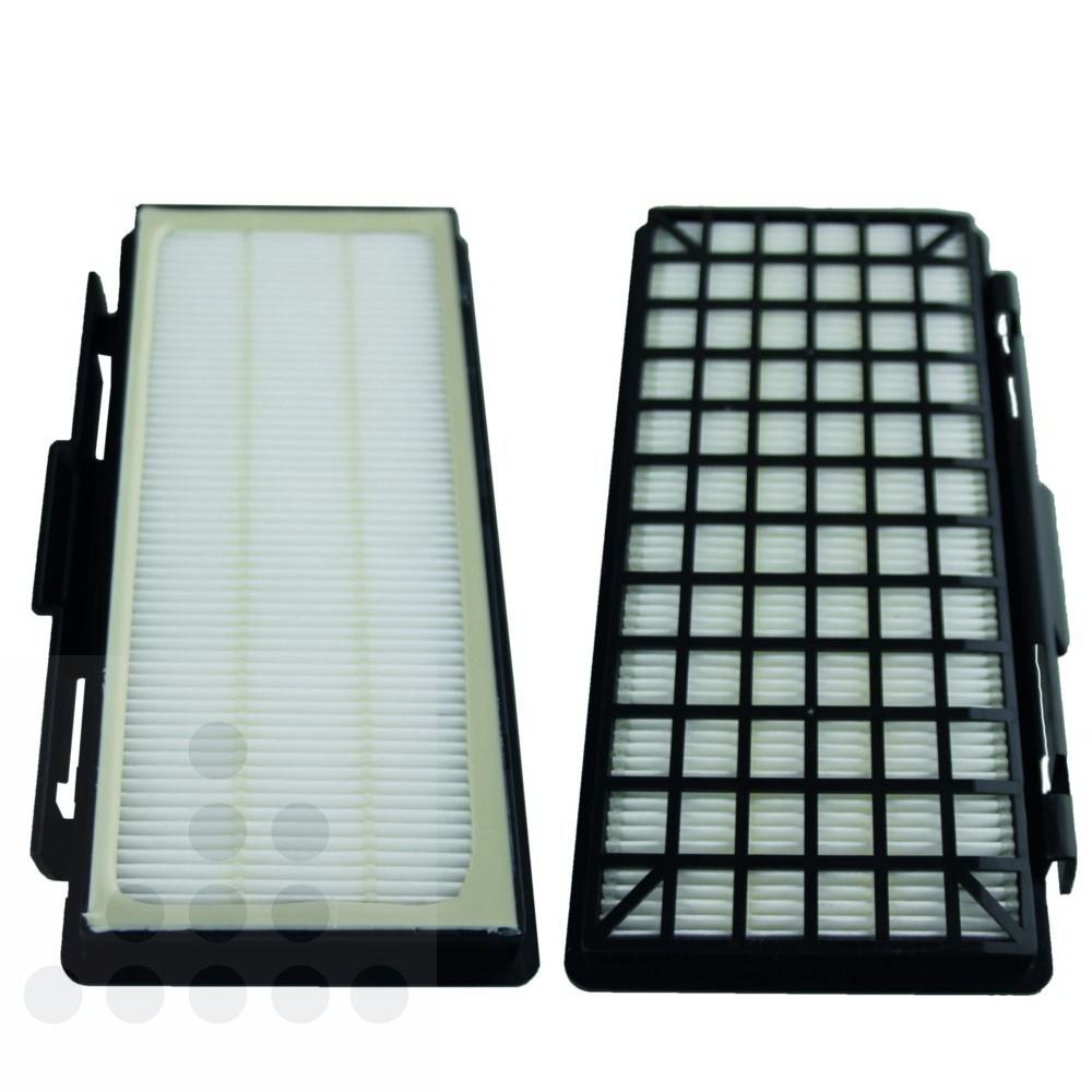 Eigen merk Bosch / Siemens Hepafilter