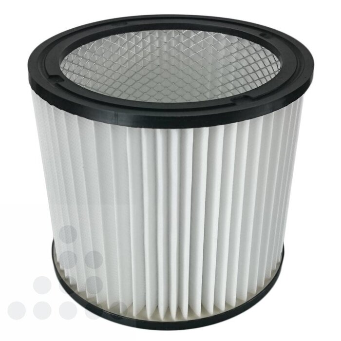 Eigen merk Wafel-filter Fam Aqua Rowenta