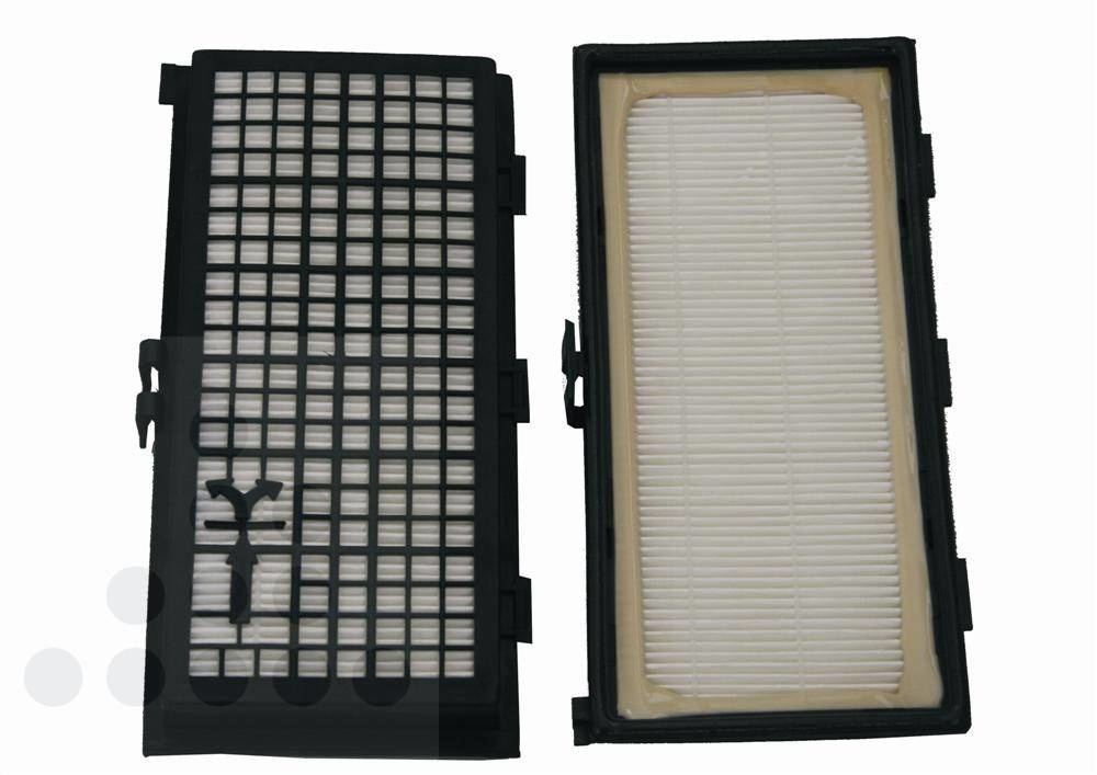 Eigen merk Miele S300i > S858i Hepafilter