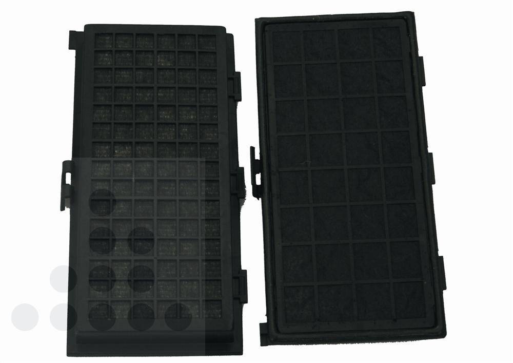 Eigen merk Miele S300i - S858i actief koolstoffilter