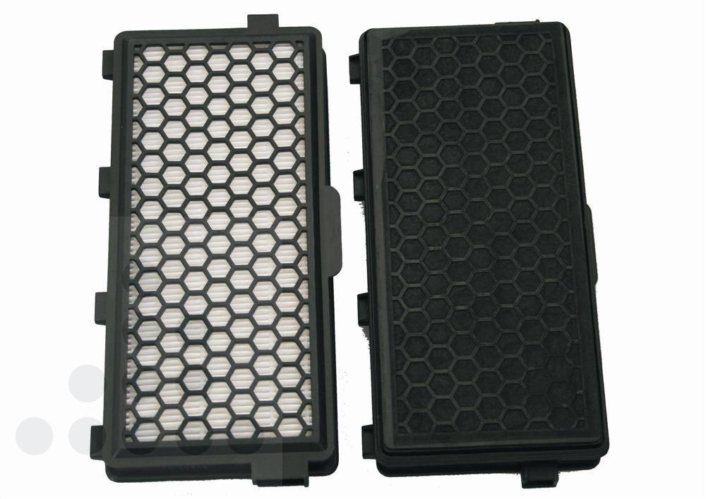 Eigen merk Miele S4000/S5000 Hepafilter