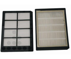 Eigen merk Bosch / Siemens Hepafilter