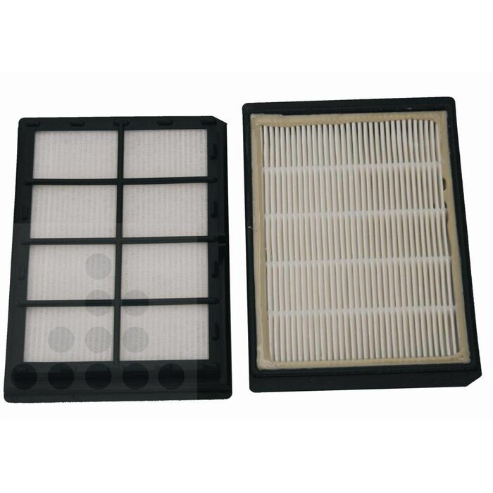 Eigen merk Bosch / Siemens Hepafilter