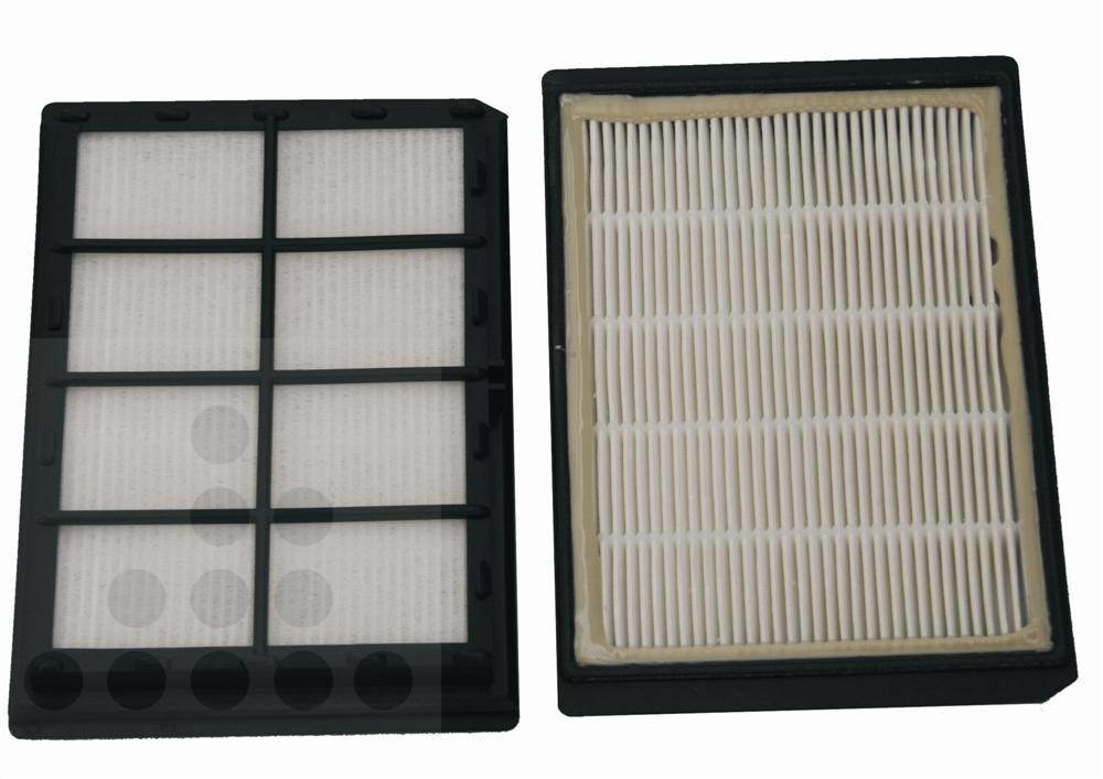 Eigen merk Bosch / Siemens Hepafilter