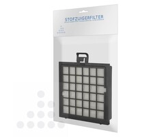 Eigen merk Bosch / Siemens Hepafilter