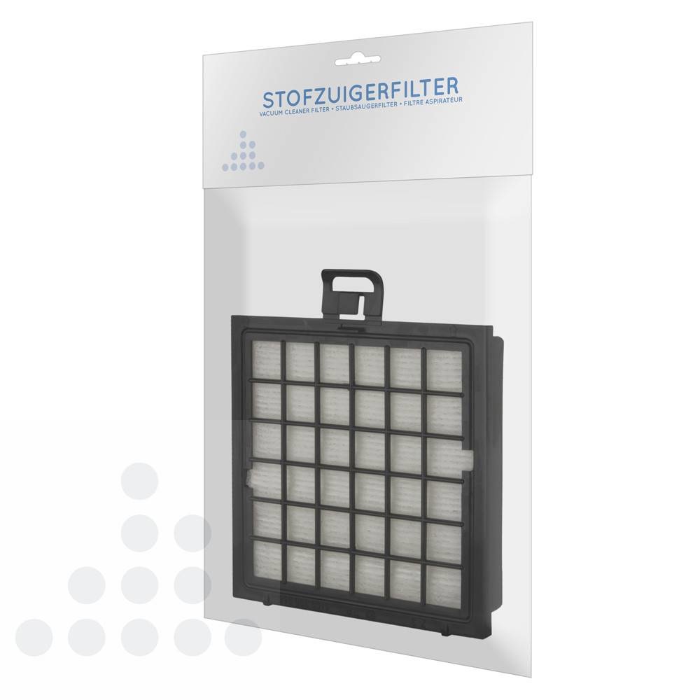 Eigen merk Bosch / Siemens Hepafilter