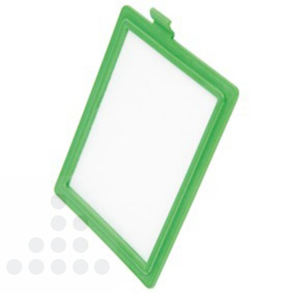 Eigen merk Electrolux / Philips Microfilter