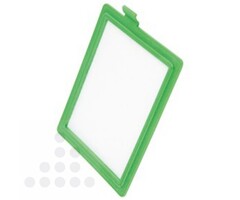 Eigen merk Electrolux / Philips Microfilter