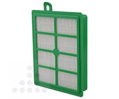 Eigen merk Philips / Electrolux Hepafilter H12