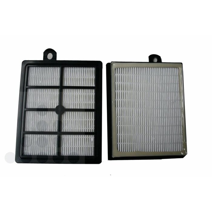 Eigen merk Philips / Electrolux Hepafilter H12