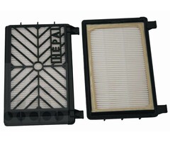 Eigen merk Philips Vision S-class Hepafilter