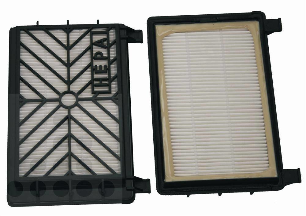 Eigen merk Philips Vision S-class Hepafilter