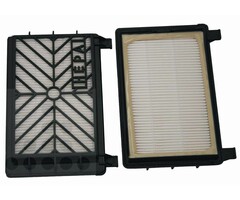 Eigen merk Philips Vision S-class Hepafilter