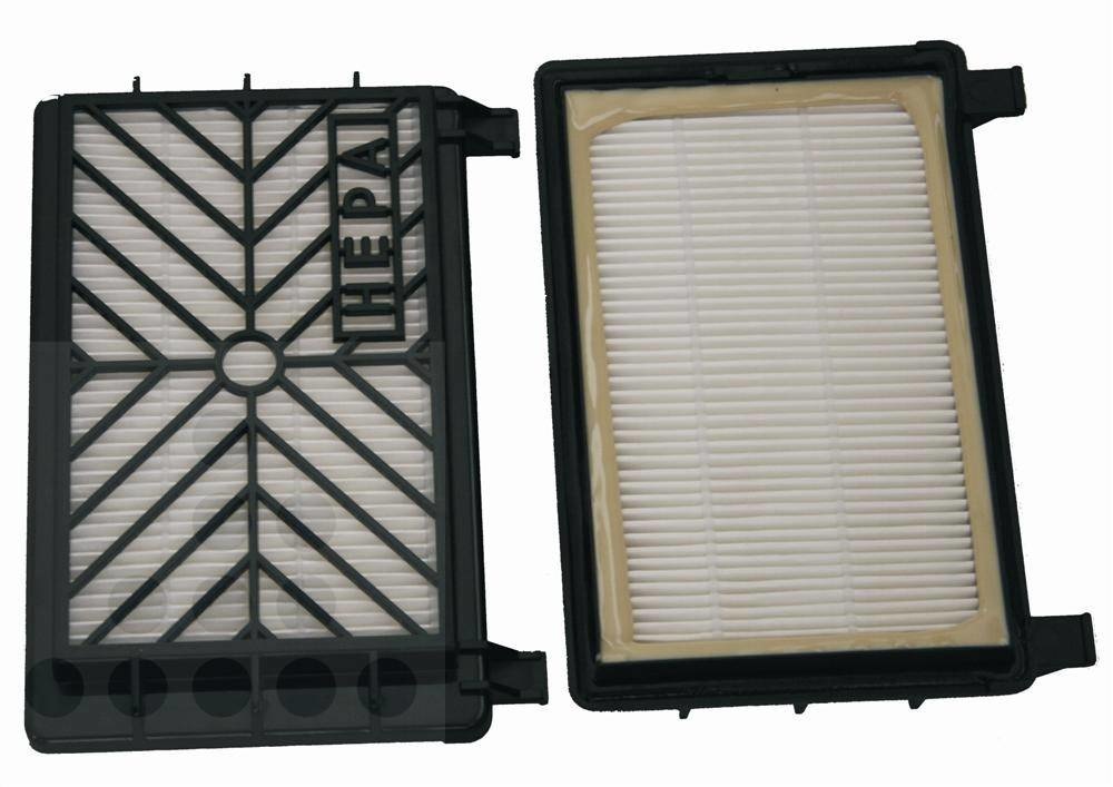 Eigen merk Philips Vision S-class Hepafilter