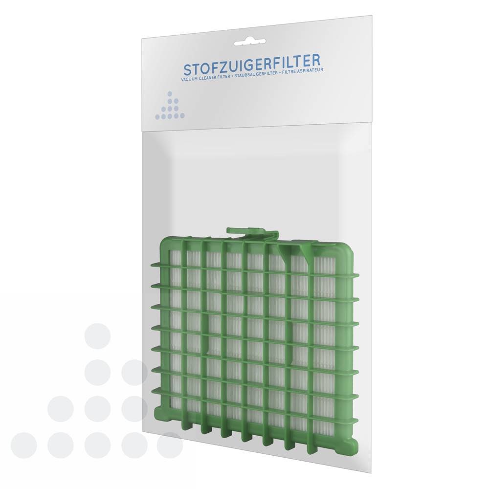 Eigen merk Rowenta Silence Force Hepafilter