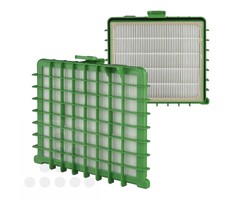 Eigen merk Bulk - Rowenta Silence Force filter