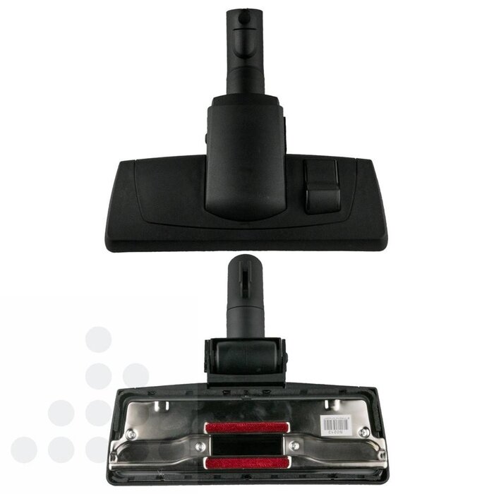 Eigen merk Combimond Delta 35mm + klik