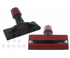 Eigen merk Fluweelborstel Universeel