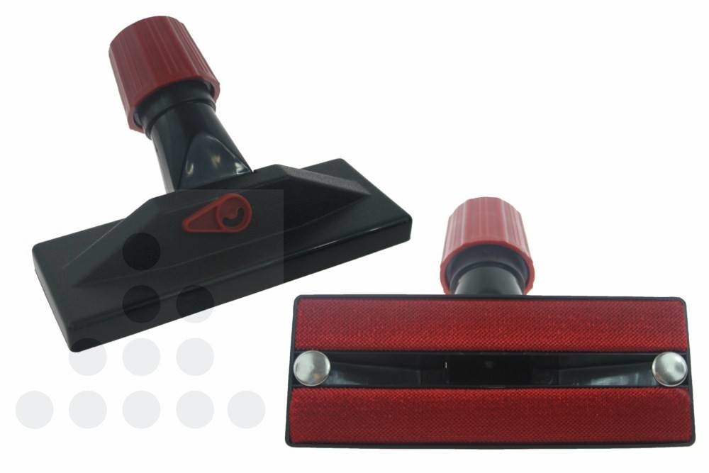 Eigen merk Fluweelborstel Universeel