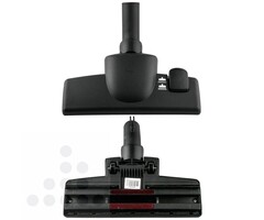 Eigen merk Combizuigmond Vario