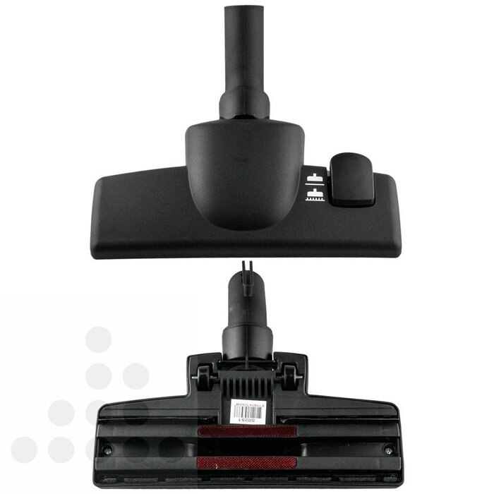 Eigen merk Combizuigmond Vario