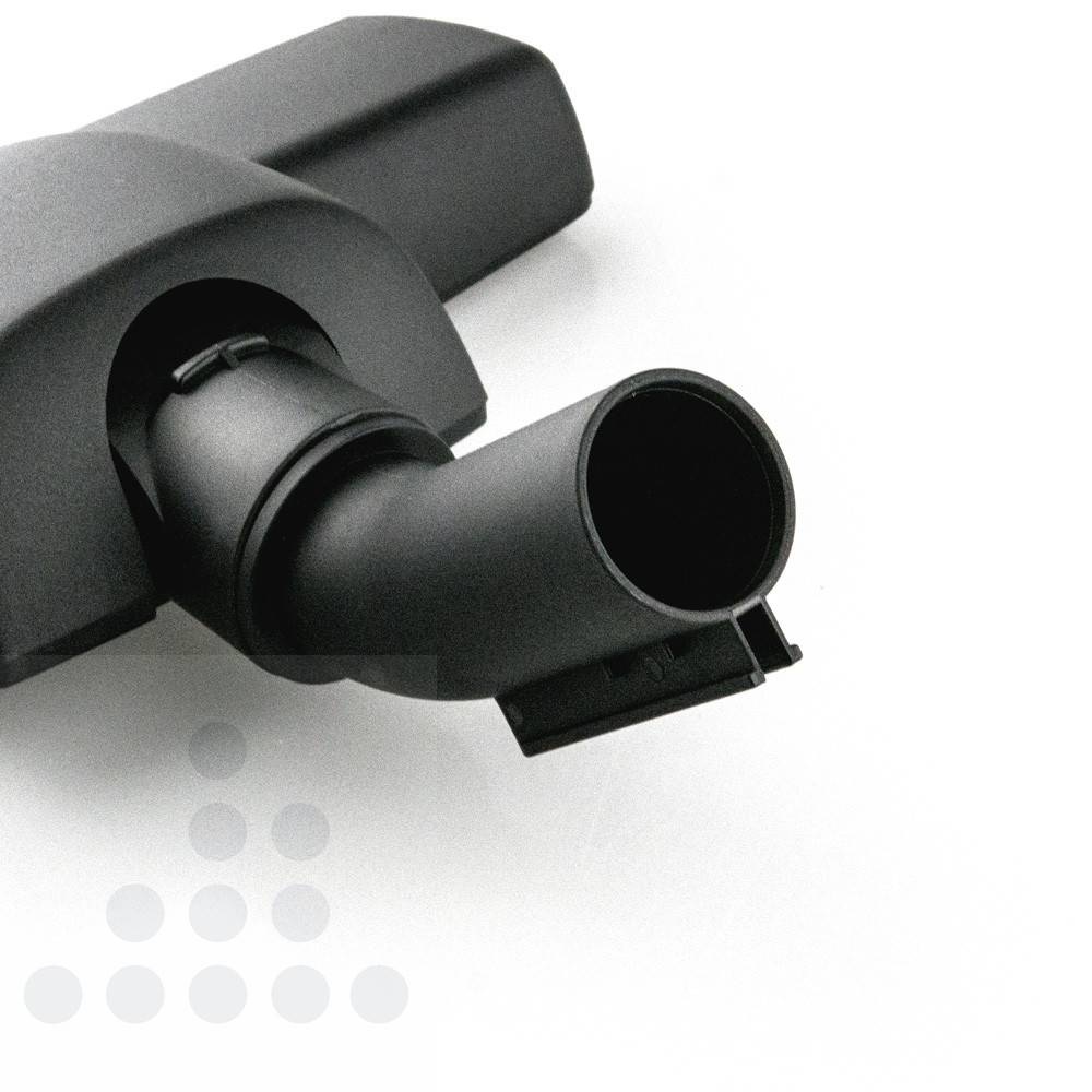 Eigen merk Combizuigmond Vario