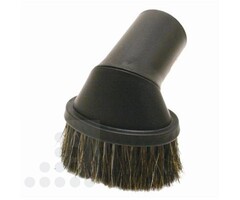 Eigen merk Plumeau 35mm Paardenhaar