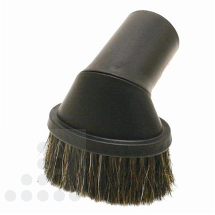 Eigen merk Plumeau 35mm Paardenhaar