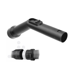 Eigen merk Pistoolgreep PVC 35mm S500/600 alt.