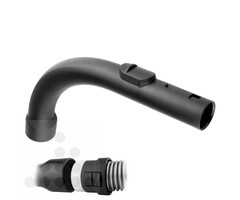 Eigen merk Pistoolgreep Miele S500/600 alt.