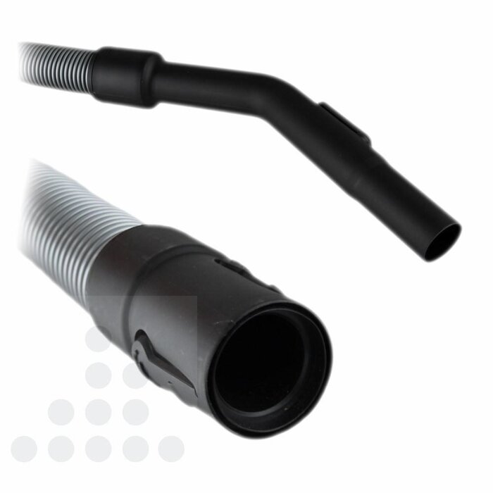 Eigen merk Slang compleet BOSCH / SIEMENS series Sphera/Dino/Casa