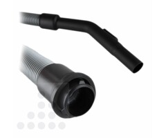 Eigen merk Slang compleet Electrolux / Nilfisk E22 / UZ930 / GD930 (3 nokjes)