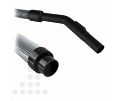 Eigen merk Slang compleet BOSCH VS5/VS9 optima series