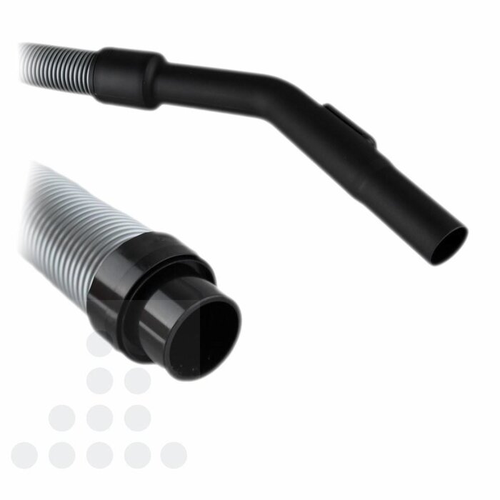 Eigen merk Slang compleet BOSCH VS5/VS9 optima series