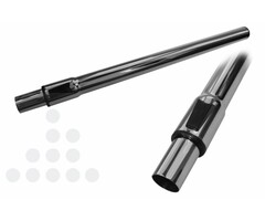 Eigen merk Zuigbuis telescoop 32mm chroom