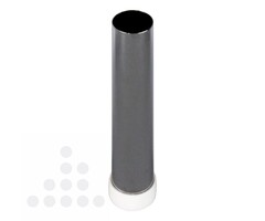 Eigen merk Zuigbuis verlengstuk 32mm - 20cm lang