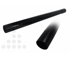 Eigen merk Zuigbuis kunststof 32mm - Lengte 500mm