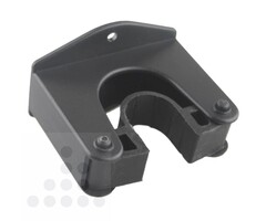 Eigen merk Zuigbuis houder 32mm